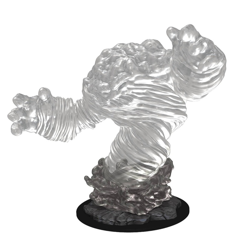 WizKids 90174 Pathfinder Battles Deep Cuts: Huge Air Elemental Lord